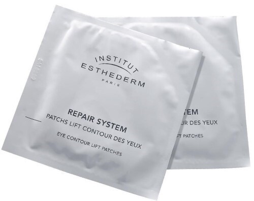 Купить INSTITUT ESTHEDERM PATCHS LIFT CONTOUR DES YEUX ЛИФТИНГОВЫЕ ПАТЧИ ДЛЯ ГЛАЗ N5 ПО 2 ПАТЧА цена