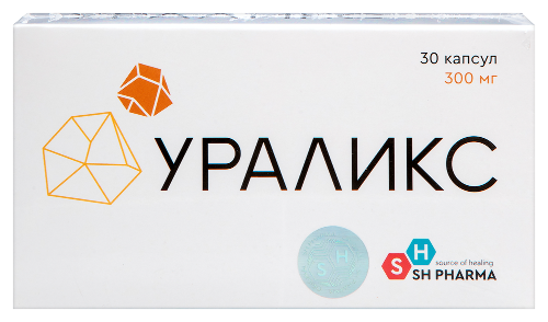 УРАЛИКС