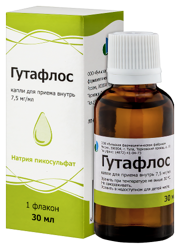 ГУТАФЛОС
