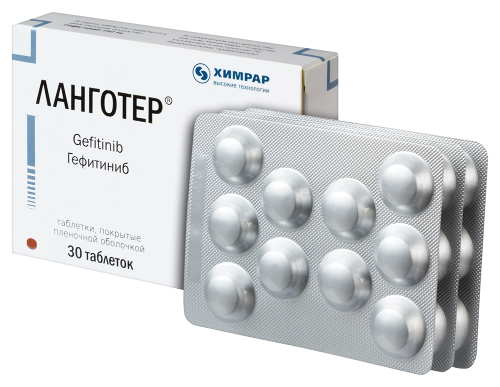 ЛАНГОТЕР