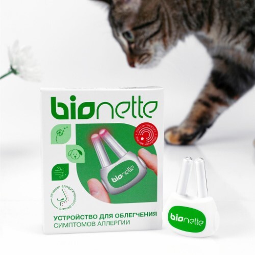 Bionette фототерапевтическое медицинское устройство