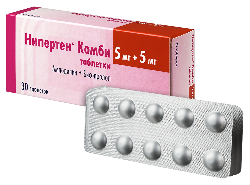 НИПЕРТЕН КОМБИ
