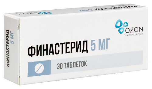 ФИНАСТЕРИД