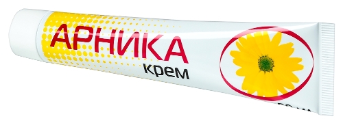 Арника крем 50 мл
