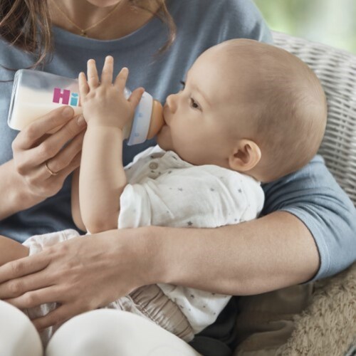 Детская молочная смесь hipp 1 combiotic expert c лактобактериями сухая c 0 месяцев 600 г/коробка/