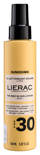Sunissime лосьон для тела солнцезащитный spf30 150 мл