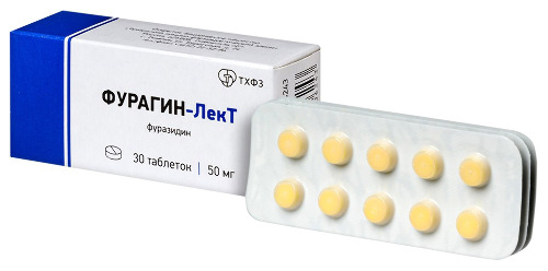 ФУРАГИН-ЛЕКТ