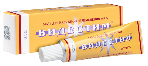 ВИДЕСТИМ