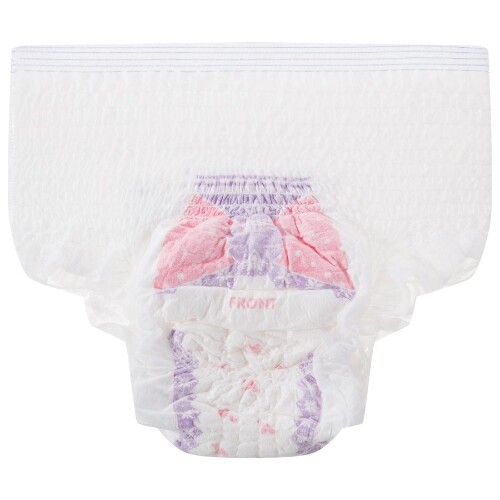 ROXY-KIDS ТРУСЫ СО ВСТРОЕННОЙ ПРОКЛАДКОЙ ДЛЯ РОЖЕНИЦ N3/  RPN-003-L