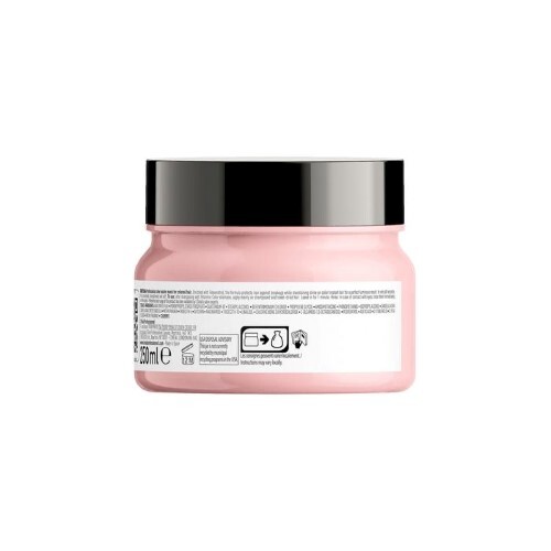 Loreal professionnel serie expert vitamino color маска для сохранения цвета окрашенных волос 250 мл