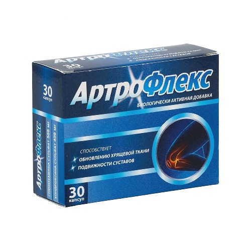 АРТРОФЛЕКС