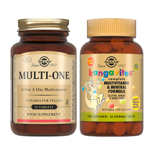 Набор "Здоровье всей семьи"