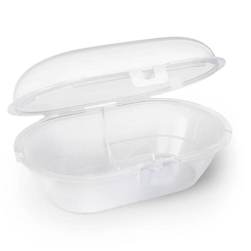 AVENT ПУСТЫШКА СИЛИКОНОВАЯ ULTRA AIR 0-6МЕС N2 /РИСУНОК