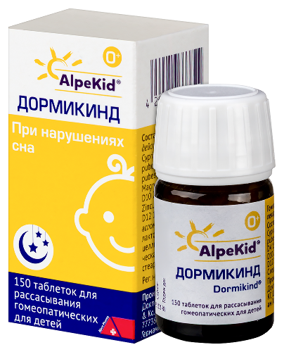 ДОРМИКИНД