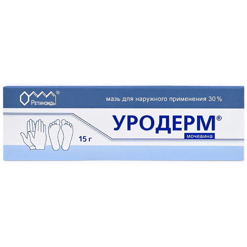 УРОДЕРМ