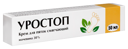 Крем уростоп 50 мл