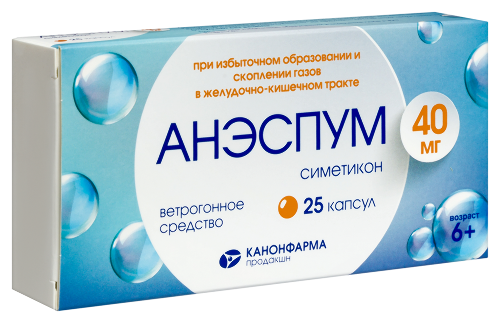 АНЭСПУМ
