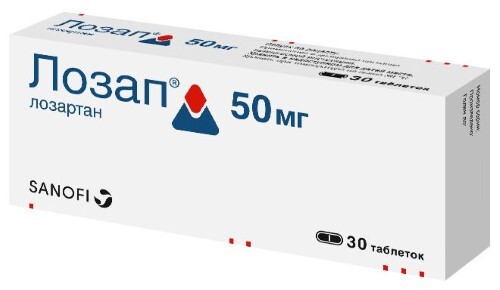 ЛОЗАП