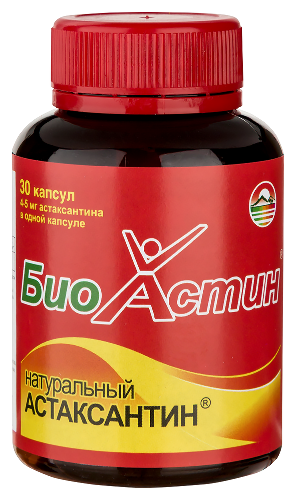 БИОАСТИН