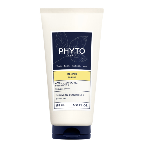 Купить Phyto фито блонд кондиционер-защита цвета для светлых волос 175 мл цена