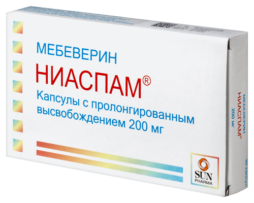 НИАСПАМ
