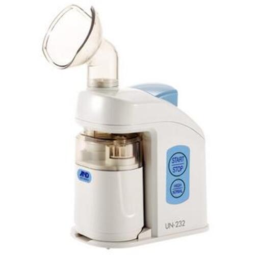 Купить ИНГАЛЯТОР UN-232 УЛЬТРАЗВУК СТАЦИОНАРНЫЙ С ПОДОГРЕВОМ цена
