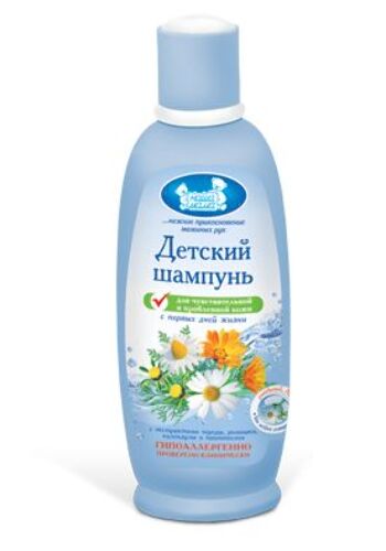 Купить НАША МАМА ДЕТСКИЙ ШАМПУНЬ ДЛЯ ЧУВСТВИТЕЛЬНОЙ И ПРОБЛЕМНОЙ КОЖИ 300 МЛ в Москве НАША МАМА ДЕТСКИЙ ШАМПУНЬ ДЛЯ ЧУВСТВИТЕЛЬНОЙ И ПРОБЛЕМНОЙ КОЖИ 300 МЛ