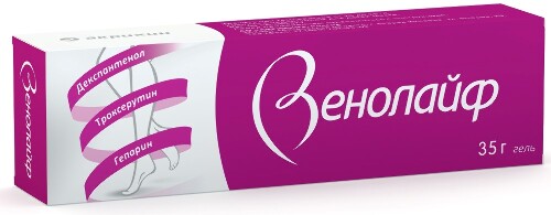ВЕНОЛАЙФ