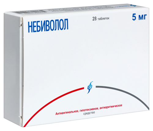 НЕБИВОЛОЛ
