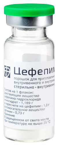 ЦЕФЕПИМ
