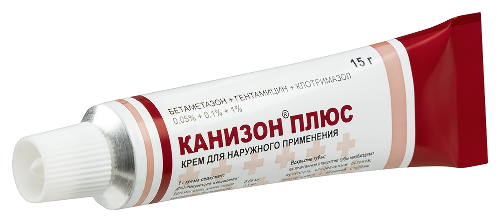 КАНИЗОН ПЛЮС