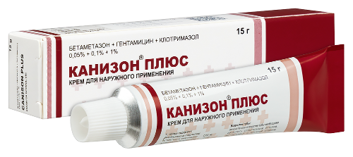 КАНИЗОН ПЛЮС