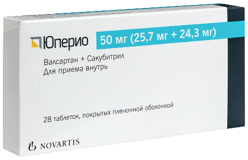 ЮПЕРИО