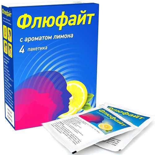 ФЛЮФАЙТ