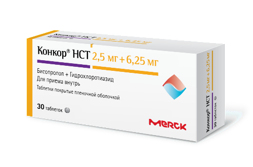 КОНКОР НСТ