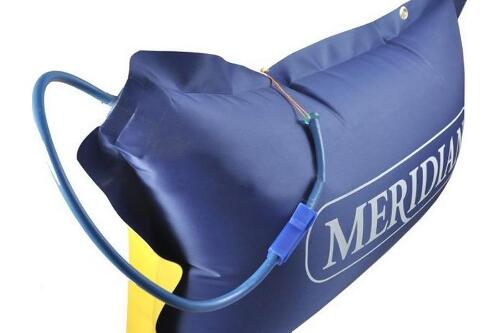 Подушка кислородная марки meridian 40 л