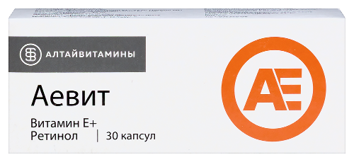 АЕВИТ