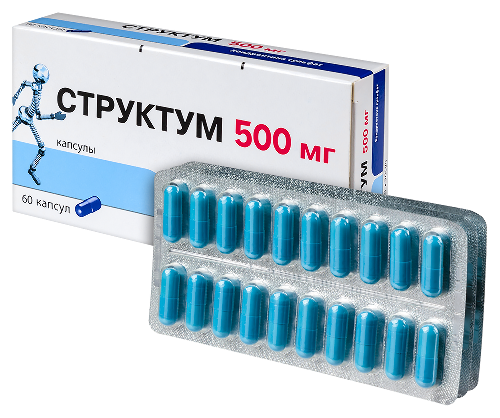 СТРУКТУМ