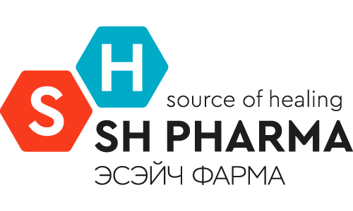 SH PHARMA
