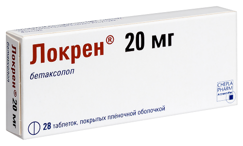 ЛОКРЕН