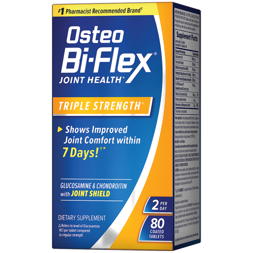 ОСТЕО БИ-ФЛЕКС