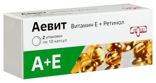 АЕВИТ