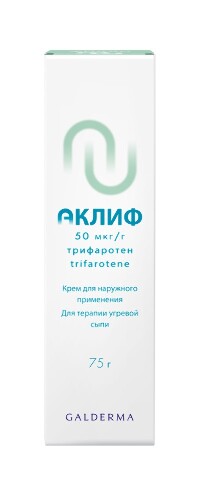 АКЛИФ
