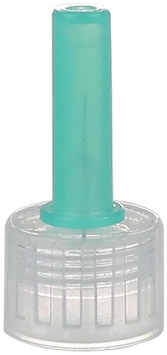 Иглы мед инъекц однораз д/инсулиновых инжекторов (пен ручек) 32g 0,23х4 мм 100 шт./ sfm