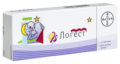 ЛОГЕСТ