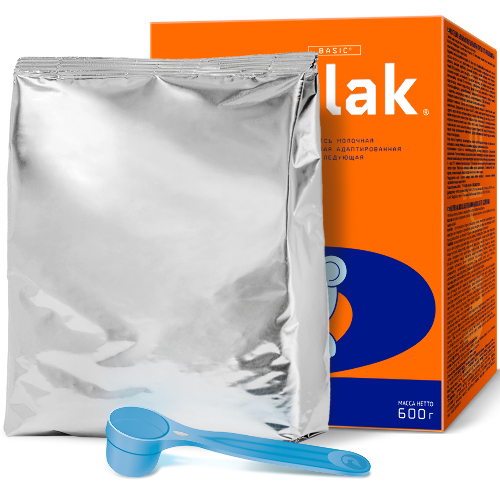 NUTRILAK 2