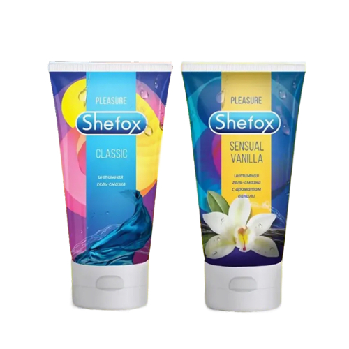 Набор Shefox Волшебная ночь 2