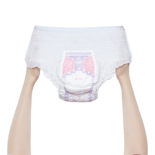 Roxy-kids трусы со встроенной прокладкой для рожениц 3 шт./ rpn-003-m