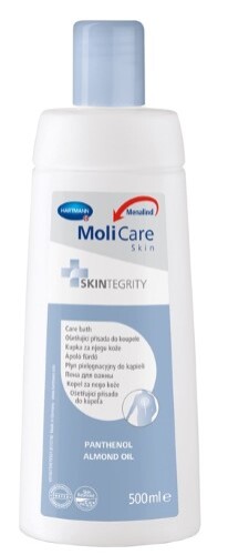 Купить Molicare skin пена для ванны 500 мл цена