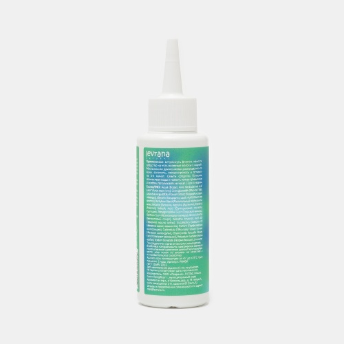 Levrana пилинг для кожи головы pro bio hair scalp peeling 100 мл